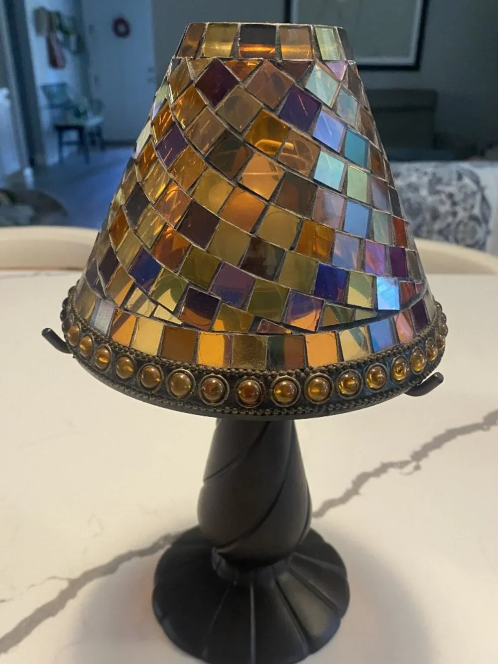 Party Light Global Fusion